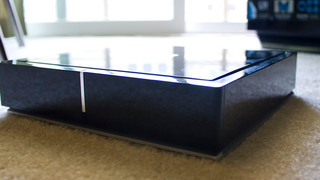 HP Mediasmart Connect HD Video Streamer Lightning Review